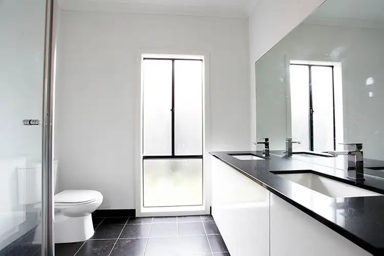 Sixth view of Homely house listing, 133 Lennon Parkway, Derrimut VIC 3030