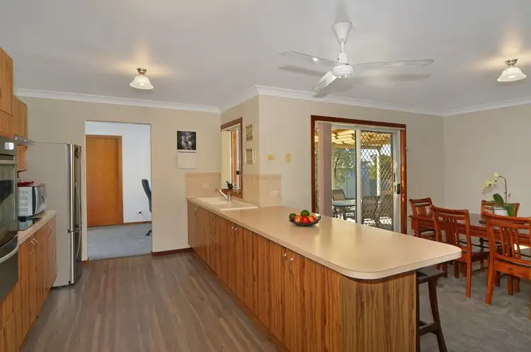 Fourth view of Homely house listing, 16 Harrison Street, North Nowra NSW 2541