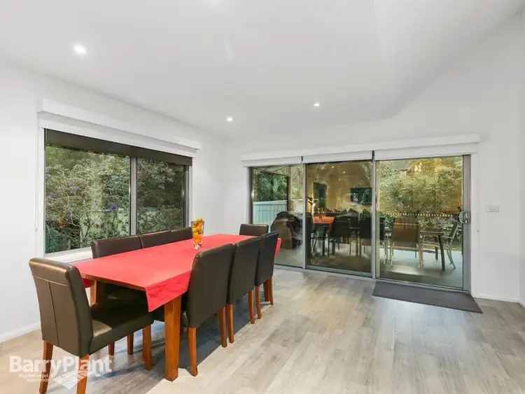 Third view of Homely house listing, 11 Vaughan Road, Ferntree Gully VIC 3156