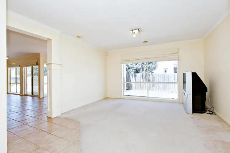 Fifth view of Homely house listing, 25 Chadway Avenue, Tarneit VIC 3029