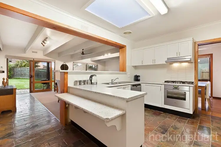 Third view of Homely house listing, 40 Matthews Road, Bentleigh East VIC 3165