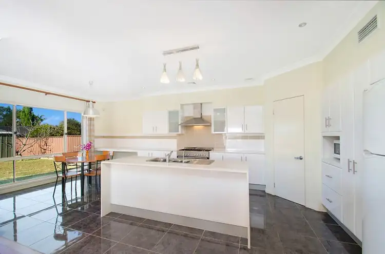 Fourth view of Homely house listing, 108 Purchase Road, Cherrybrook NSW 2126