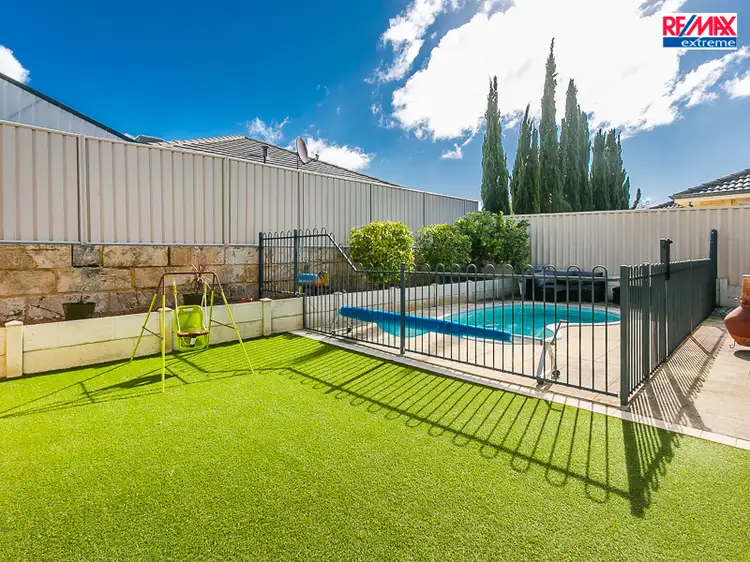 17 Poseidon Road*, Heathridge WA 6027