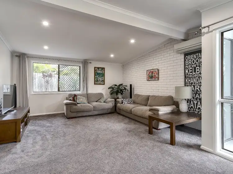 Sixth view of Homely house listing, 31 Zambesi Street, Riverhills QLD 4074