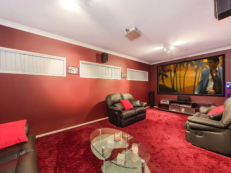 Fifth view of Homely house listing, 61 Waterview Lane, Cairnlea VIC 3023