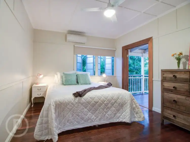 Fifth view of Homely house listing, 18 Gilston Street, Keperra QLD 4054