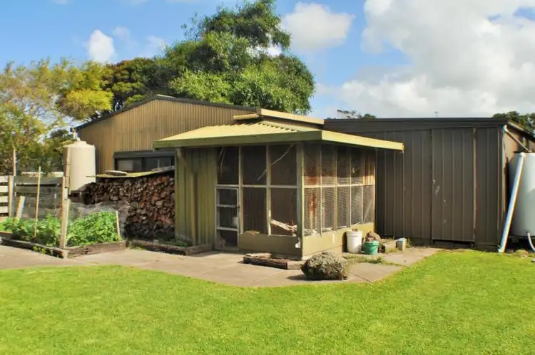 Fifth view of Homely house listing, 10 Henry Street East, Wonthaggi VIC 3995