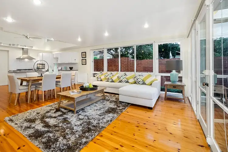 Sixth view of Homely house listing, 310 Riversdale Road, Hawthorn East VIC 3123