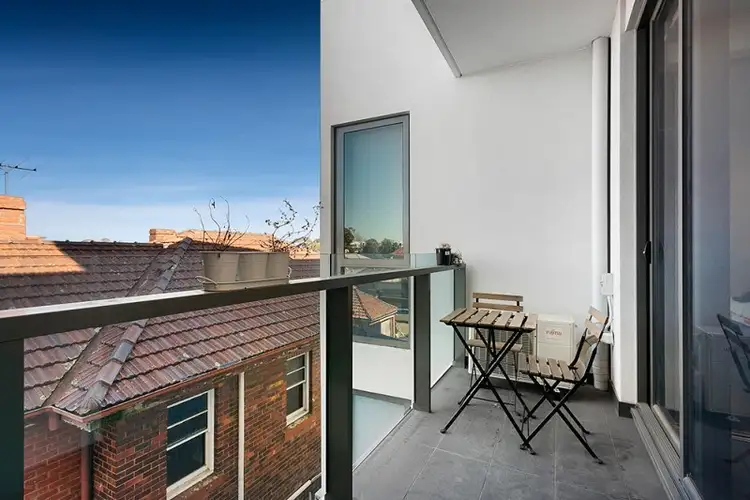 Fourth view of Homely apartment listing, 209/332 High Street, Northcote VIC 3070