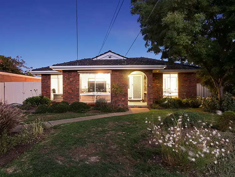 Second view of Homely house listing, 15 Huntingfield Drive, Hoppers Crossing VIC 3029