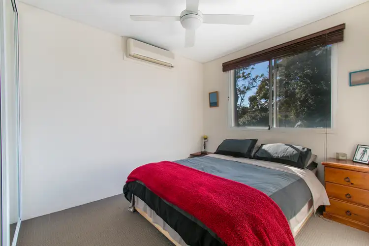 Third view of Homely house listing, 4/81-83 Samuel Street, Tempe NSW 2044
