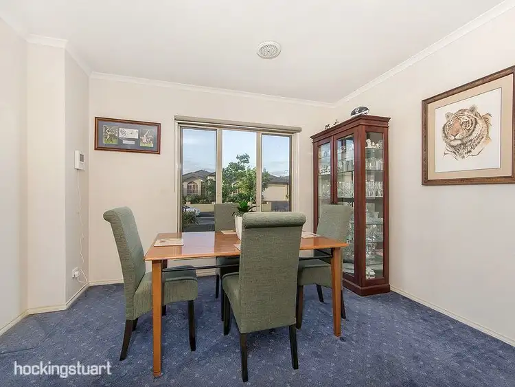 Fifth view of Homely house listing, 15 Meehan Street, Cairnlea VIC 3023
