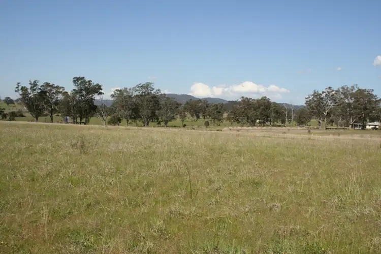 Third view of Homely rural property listing, Lot 107 Tebbutt Close, Vacy NSW 2421