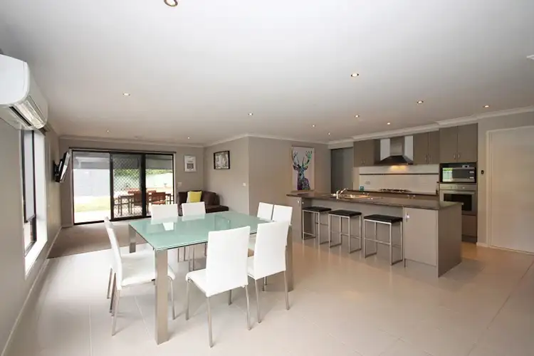 Fourth view of Homely house listing, 16 Coventry Street, Miners Rest VIC 3352