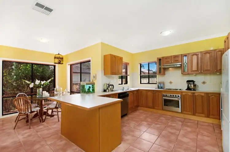 Fifth view of Homely house listing, 219 Woodbury Park Drive, Mardi NSW 2259