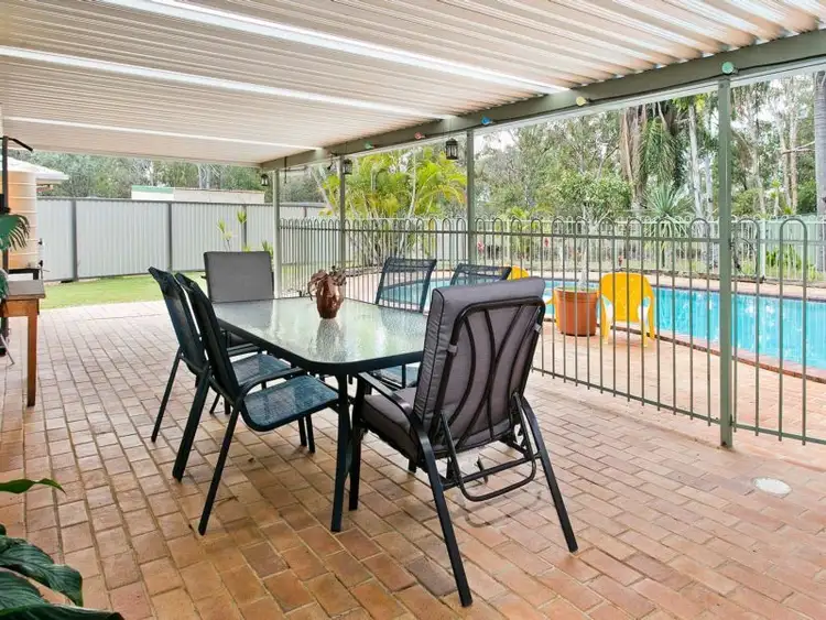 Second view of Homely house listing, 18 Regency Place, Boondall QLD 4034