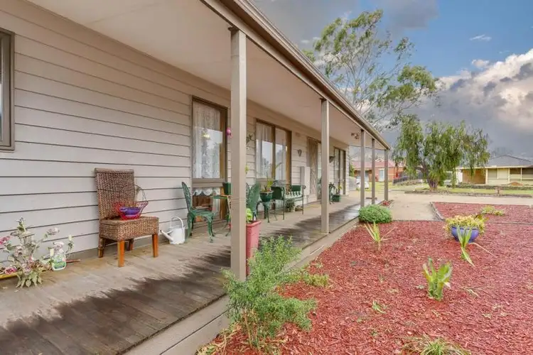 Second view of Homely house listing, 7 Greenhood Crescent, Rosebud West VIC 3940
