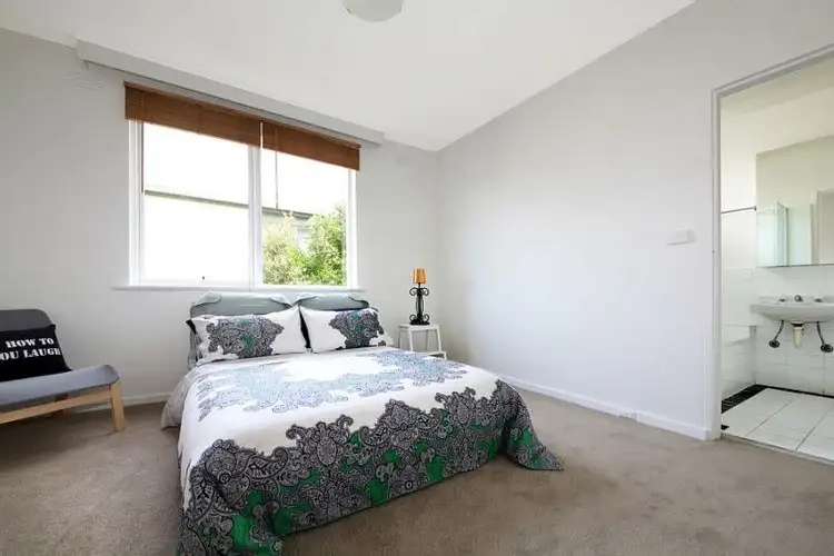 Fifth view of Homely apartment listing, 5/2a Spring Street, Prahran VIC 3181