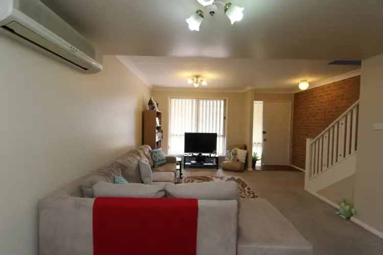 Fourth view of Homely house listing, 24/20-22 Molly Morgan Drive, East Maitland NSW 2323