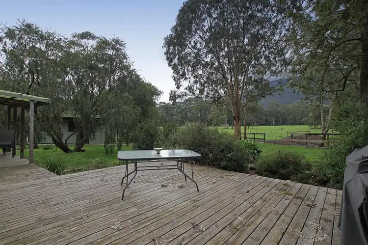 Third view of Homely house listing, 11 Badger Weir Road, Badger Creek VIC 3777