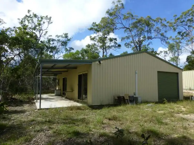 Second view of Homely rural property listing, Address available on request