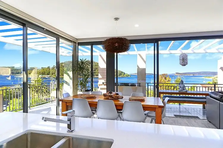 11/384 Ocean View Road, Ettalong Beach NSW 2257