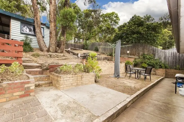 Sixth view of Homely house listing, 27 Fyffe Street, Diamond Creek VIC 3089