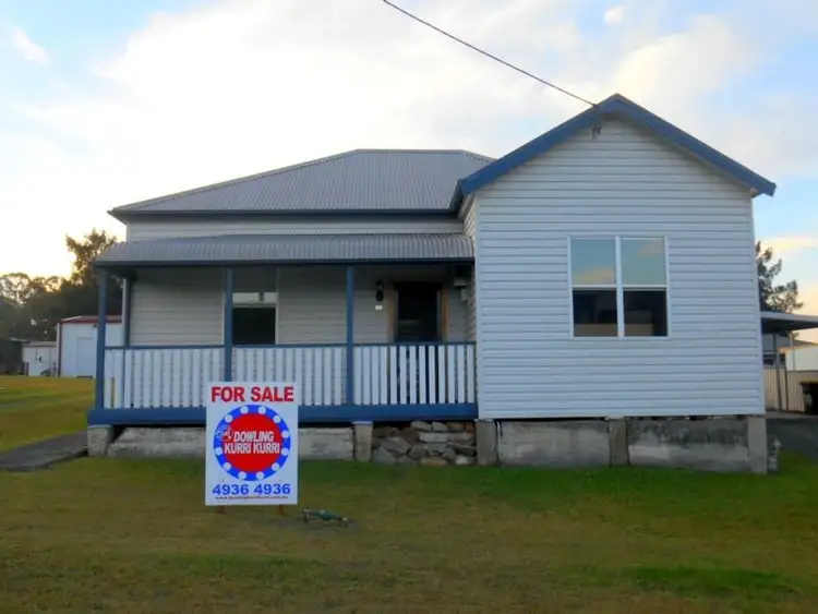39 Melbourne Street, Abermain NSW 2326