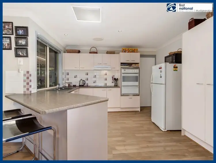Fifth view of Homely house listing, 23 Tobermory Court, Merrimac QLD 4226