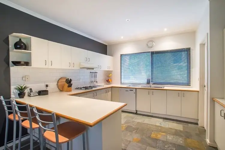 Fifth view of Homely house listing, 11 Mount View Road, Ferny Creek VIC 3786