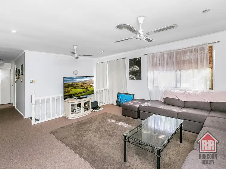 Third view of Homely house listing, 22 Maclean Drive, Boronia Heights QLD 4124