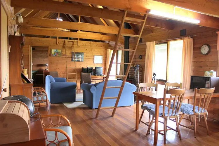 Fourth view of Homely house listing, 780 FISH CREEK-WALKERVILLE ROAD, Walkerville VIC 3956