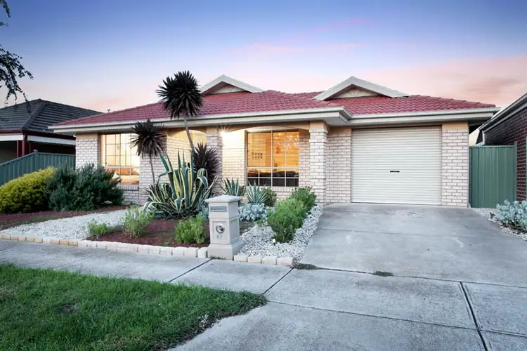 47 Jade Crescent, Wyndham Vale VIC 3024