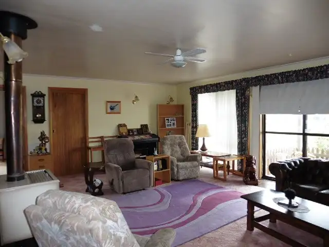 Third view of Homely house listing, 32 East Maurice Road, Ringarooma TAS 7263