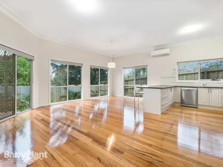 Second view of Homely unit listing, 2/365 Forest Road, The Basin VIC 3154