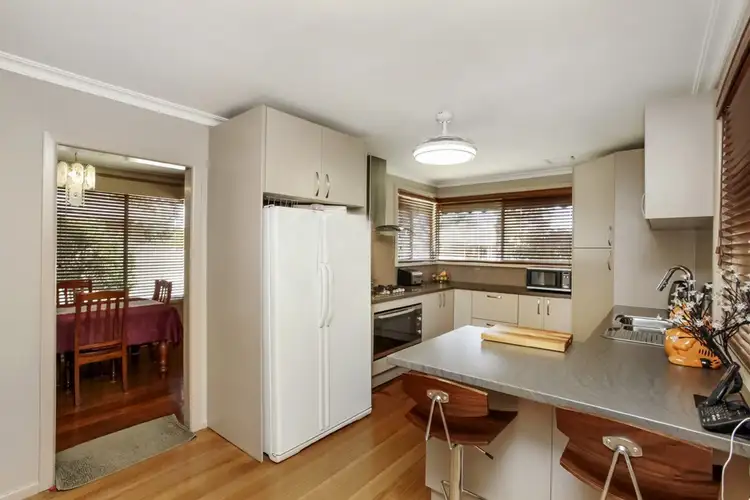 Fifth view of Homely house listing, 26 Payne Street, Gladstone Park VIC 3043