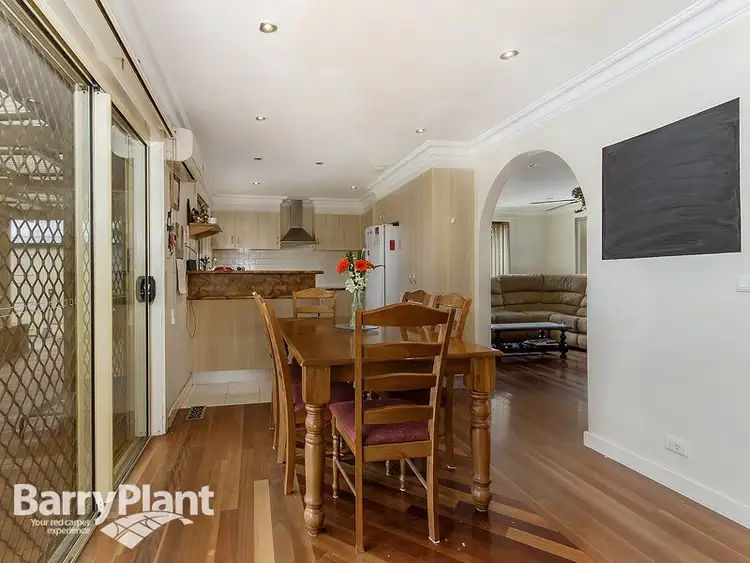 Fourth view of Homely house listing, 3 Urban Place, Albanvale VIC 3021