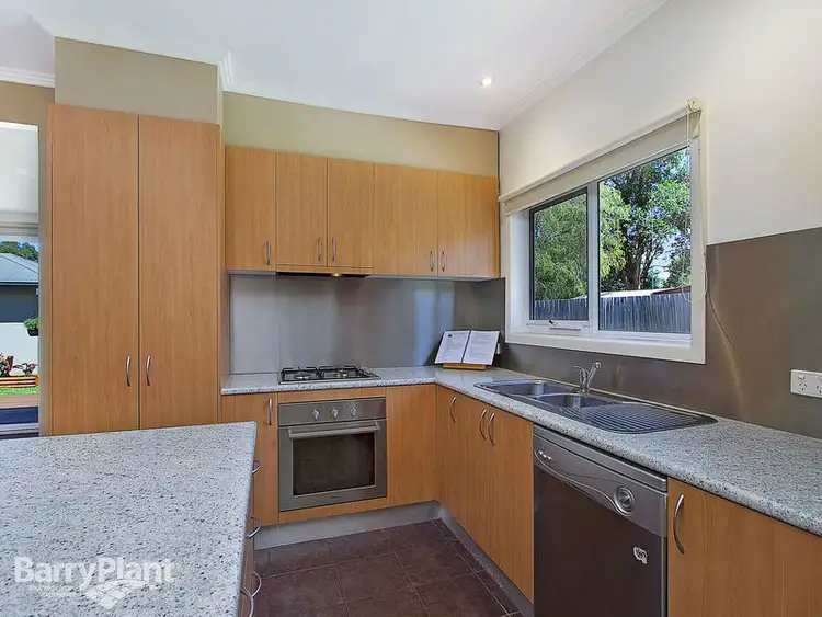 Fourth view of Homely unit listing, 1/56 Olive Grove, Boronia VIC 3155