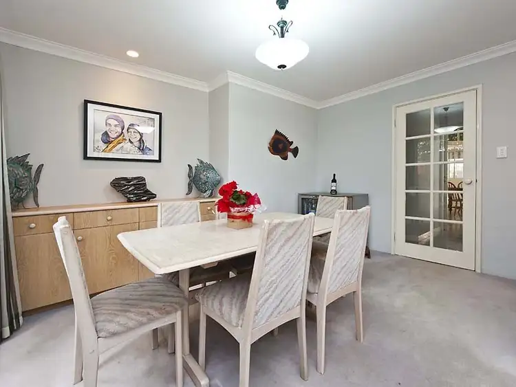 Sixth view of Homely house listing, 8 Lourens Dale, Winthrop WA 6150