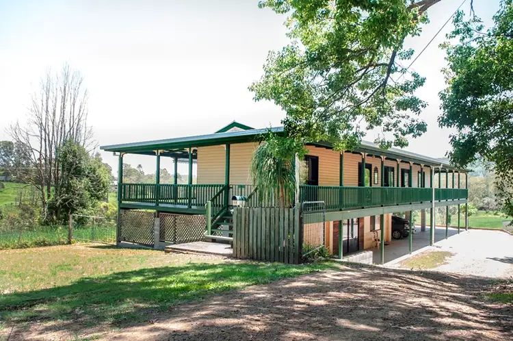 10 William St, Cooran QLD 4569