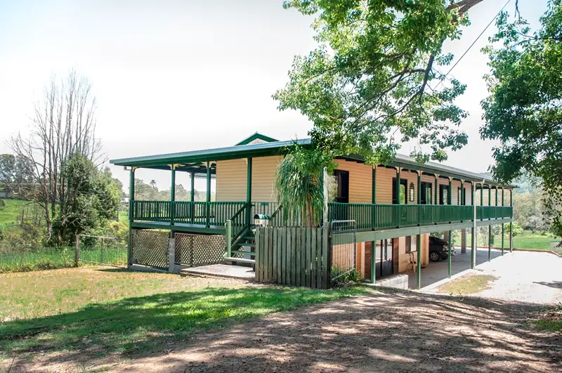 Main view of Homely house listing, 10 William St, Cooran QLD 4569