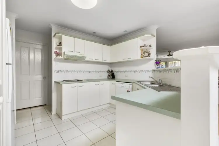 Fifth view of Homely house listing, 16 Tallowood Street, Yamanto QLD 4305