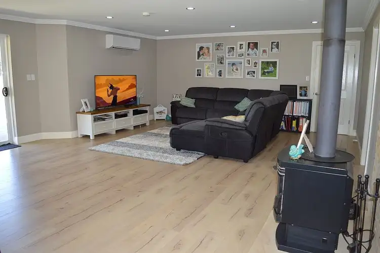 Fifth view of Homely rural property listing, 1484 Sandy Creek Road, Quorrobolong NSW 2325