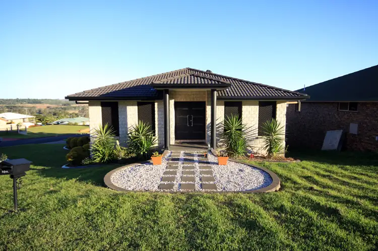 Main view of Homely house listing, 17 Freeman Court, Kingaroy QLD 4610