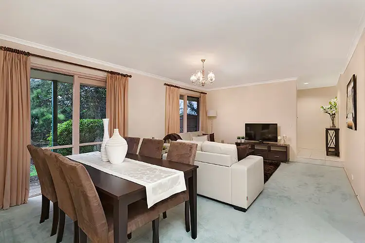 Fifth view of Homely house listing, 14 Montreal Drive, Doncaster East VIC 3109