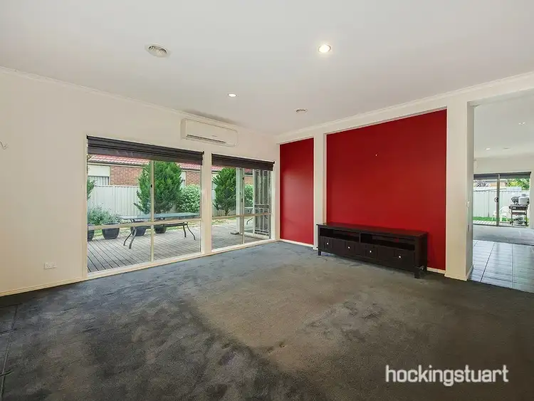 Fourth view of Homely house listing, 16 Reigate Street, Caroline Springs VIC 3023