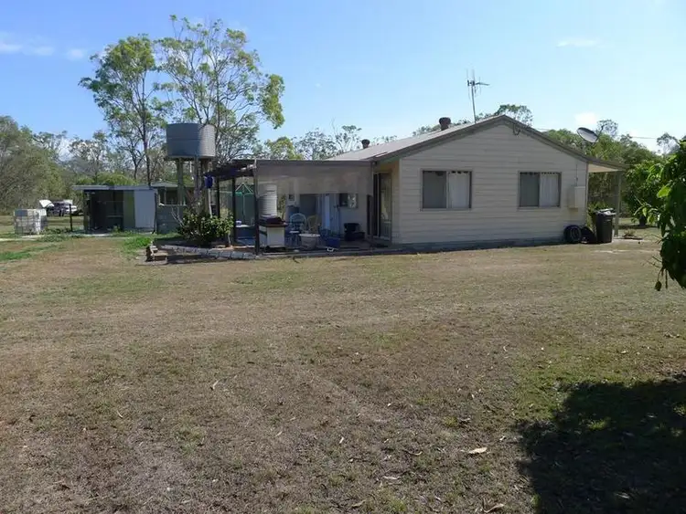Fifth view of Homely house listing, 338 Pacific Haven Cct, Pacific Haven QLD 4659