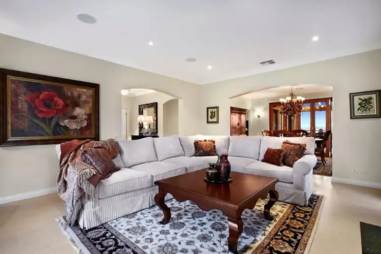 Third view of Homely house listing, 3 Delfi Court, Balwyn VIC 3103