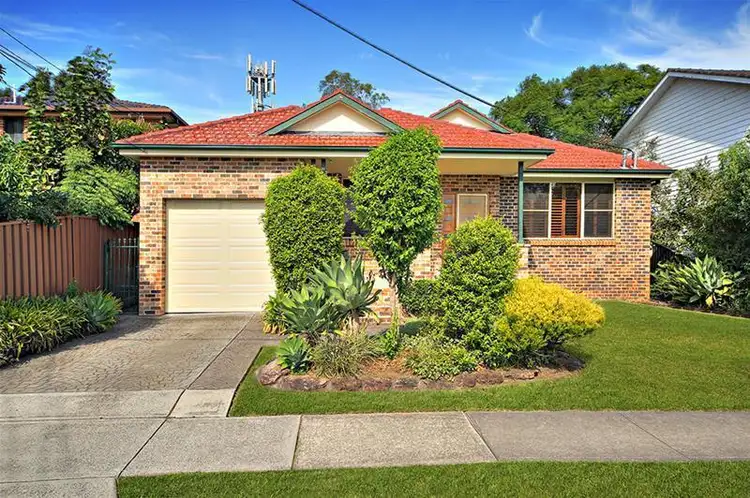 101 Picnic Point Road, Panania NSW 2213