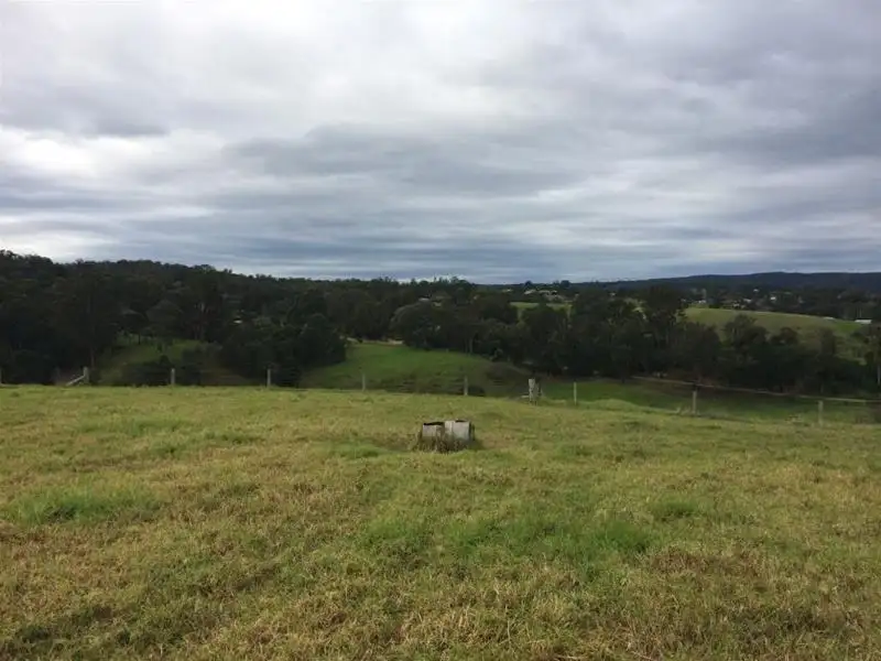 Main view of Homely land listing, 20 View Street, Bruthen VIC 3885